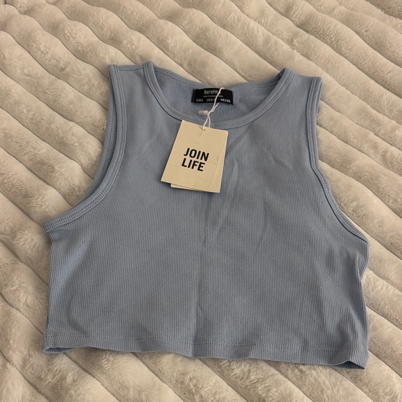 Bershka Tops - Bershka tank brand new